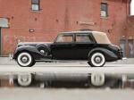 Packard Twelve All-Weather Cabriolet by Rollston 1938 года